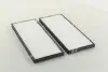 Фильтр салона HYUNDAI ACCENT II (2шт.) (выр-во) PARTS-MALL PMA-012 (фото 2)