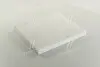 Фильтр салона HYUNDAI ACCENT (выр-во) PARTS-MALL PMA-020 (фото 3)