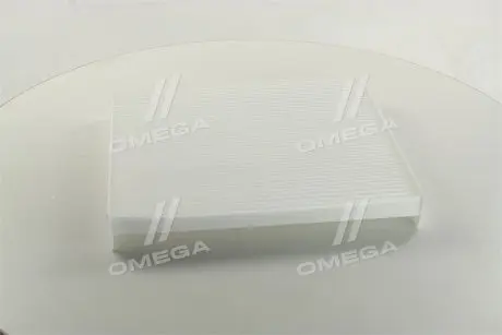 Фильтр салона HYUNDAI SONATA NF 08MY (выр-во) PARTS-MALL PMA-031