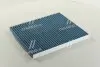 Фильтр салона HYUNDAI TUCSON(-OCT 2006) угольный (выр-во) PARTS-MALL PMA-C11 (фото 3)