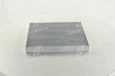Фильтр салона угольный HYUNDAI SANTA FE 06-, SONATA 05- (выр-во) PARTS-MALL PMA-C18