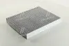 Фильтр салона угольный HYUNDAI VERACRUZ (выр-во) PARTS-MALL PMA-C25 (фото 3)