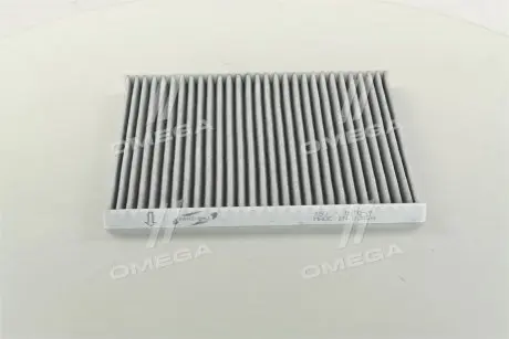 Фильтр салона HYUNDAI угольный (выр-во) PARTS-MALL PMA-C43