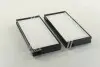 Фильтр салона KIA RIO (выр-во) PARTS-MALL PMB-010 (фото 2)