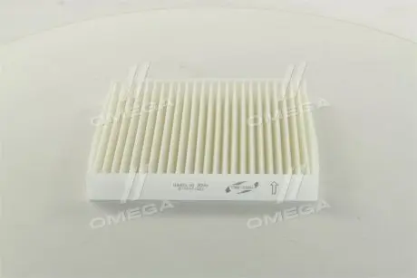 Фильтр салона (выр-во) PARTS-MALL PMB-017