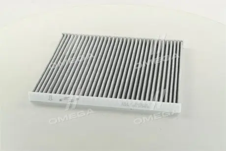 Фильтр салона (выр-во) PARTS-MALL PMB-C08