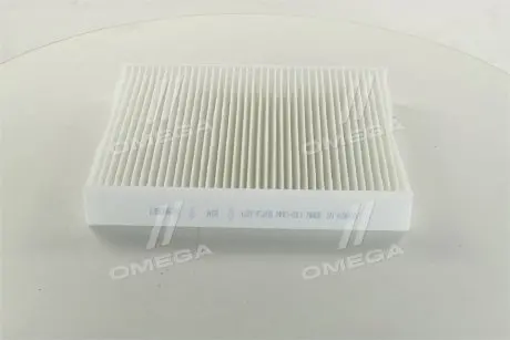 Фильтр салона CHEVROLET CRUZE (выр-во) PARTS-MALL PMC-011