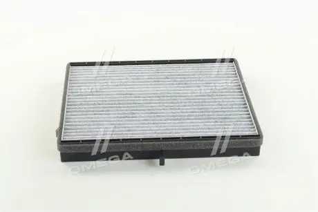 Фильтр салона угольный DAEWOO LACETTI (выр-во) PARTS-MALL PMC-C03