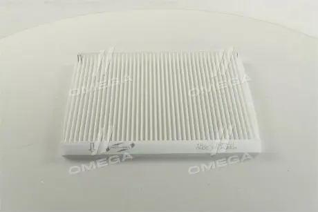 Фильтр салона TOYOTA AVENSIS(T1) 97-03 (выр-во) PARTS-MALL PMF-004