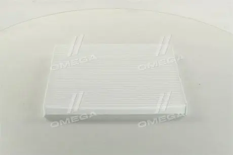 Фильтр салона TOYOTA AVENSIS(T2) 03-08 (выр-во) PARTS-MALL PMF-018