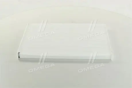 Фильтр салона NISSAN X-TRAIL(T31) 07- (выр-во) PARTS-MALL PMW-048