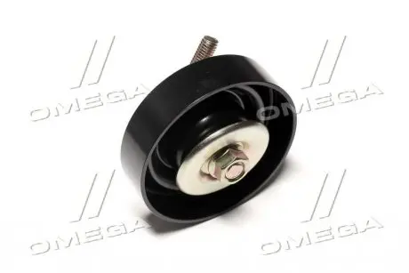 Ролик ременя HYUNDAI в зборі PARTS-MALL PSA-C011