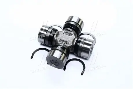 Хрестовина карданного валу 26.5x74 PARTS-MALL PSB-F001