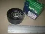 Ролик натяжителя ремня CHEVROLET AVEO седан (T250, T255) 1.5 (69х24,5) (выр-во) PARTS-MALL PSC-C002 (фото 2)