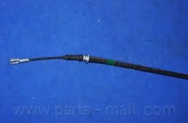 Трос PARTS-MALL PTA283