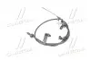 Трос ручного тормоза (выр-во) PARTS-MALL PTB-308 (фото 1)