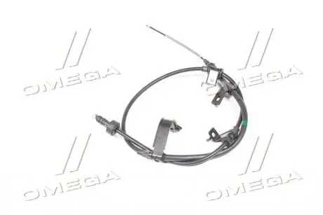 Трос ручного тормоза (выр-во) PARTS-MALL PTB-308