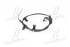 Трос ручного тормоза прав. Hyundai Accent (выр-во) PARTS-MALL PTB-309 (фото 3)