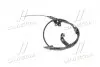 Трос ручного гальма PARTS-MALL PTB-310 (фото 1)
