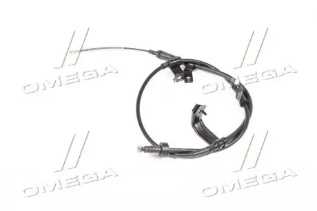 Трос ручного тормоза (выр-во) PARTS-MALL PTB-310
