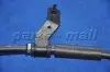 Трос ручного тормоза (выр-во) PARTS-MALL PTB-324 (фото 6)