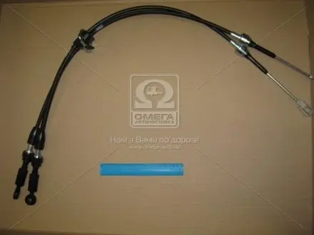 Трос КПП PARTS-MALL PTC002