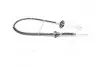 Трос сцепления DAEWOO MATIZ (выр-во) PARTS-MALL PTC-004 (фото 1)