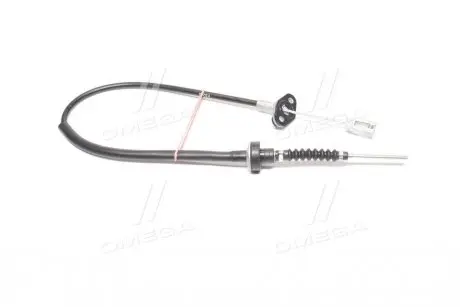 Трос сцепления DAEWOO MATIZ (выр-во) PARTS-MALL PTC-004