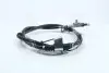 Трос ручного тормоза Ssang Yong лев.(выр-во) PARTS-MALL PTD-003 (фото 4)