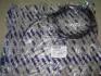 Трос ручного тормоза (выр-во) PARTS-MALL PTD-033 (фото 1)