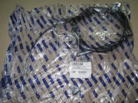 Трос ручного тормоза (выр-во) PARTS-MALL PTD-033