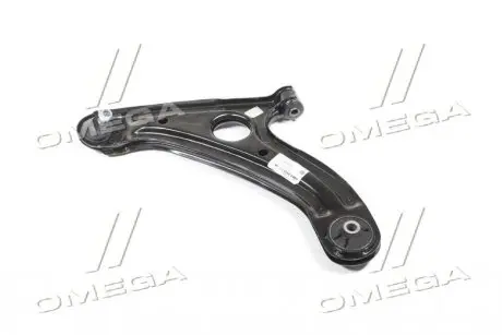 Рычаг подвески передний левый (выр-во) PARTS-MALL PXCAA-025LL