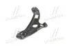 Рычаг подвески передний правый H(выр-во) PARTS-MALL PXCAA-025LR (фото 4)