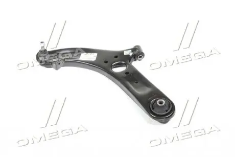 Рычаг подвески передний левый (выр-во) PARTS-MALL PXCAA-029LL