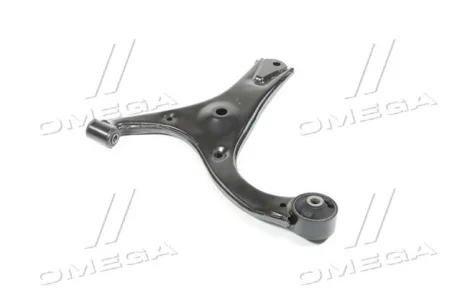 Важіль підвіски передній правий PARTS-MALL PXCAB-013LR