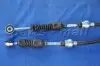 Рычаг подвески передн. DAEWOO MATIZ (выр-во) PARTS-MALL PXCAC-001 (фото 4)