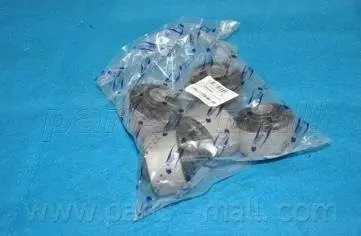 Сайлентблок рычага, передняя ось PARTS-MALL PXCBA037B