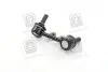 Стійка стабілізатора KIA SORENTO 02MY лів. PARTS-MALL PXCLB-032 (фото 3)