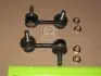 Стойка стаб. HONDA CIVIC 8 06-11 (PMC) PARTS-MALL PXCLJ005 (фото 2)