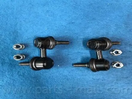 Тяга стабилизатора PARTS-MALL PXCLJ-021