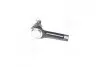 Наконечник рулевой тяги KIA PREGIO (выр-во) PARTS-MALL PXCTB-006 (фото 3)