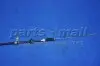 Наконечник рулевой тяги DAEWOO MATIZ(M100) (выр-во) PARTS-MALL PXCTC-001 (фото 4)