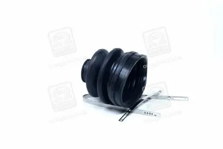 Пыльник ШРКШ к-т HYUNDAI SANTAFE 00MY (выр-во) PARTS-MALL PXCWA-316