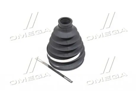Пильовик ШРКШ PARTS-MALL PXCWA-321