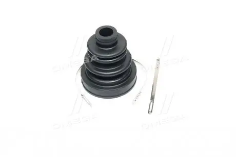 Пыльник ШРКШ CHEVROLET AVEO 1,5 (3х шип) (компл.) (выр-во) PARTS-MALL PXCWC-106
