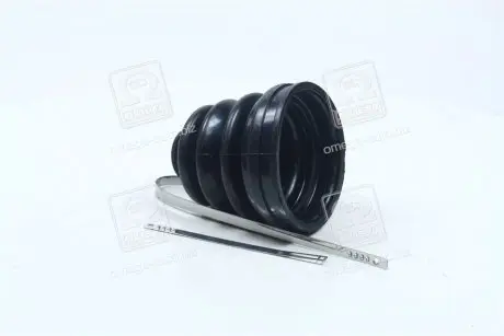 Пыльник ШРКШ к-т HYUNDAI MARCIA (выр-во) PARTS-MALL PXCWC-108