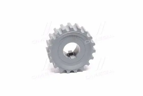 Шестерня коленчатого вала Daewoo Lanos1.5 (выр-во) PARTS-MALL PXMGC-002