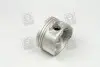 Поршень DAEWOO Lanos 79,50 1.6 16V A16DMS з пальцем PARTS-MALL PXMSC-007C (фото 2)