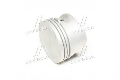 Поршень DAEWOO 77,00 1,5 8V с пальцем (выр-во) PARTS-MALL PXMSC-008C