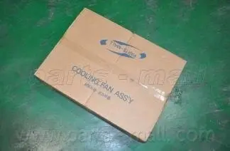 Вентилятор охолодження HYUNDAI PARTS-MALL PXNAA051